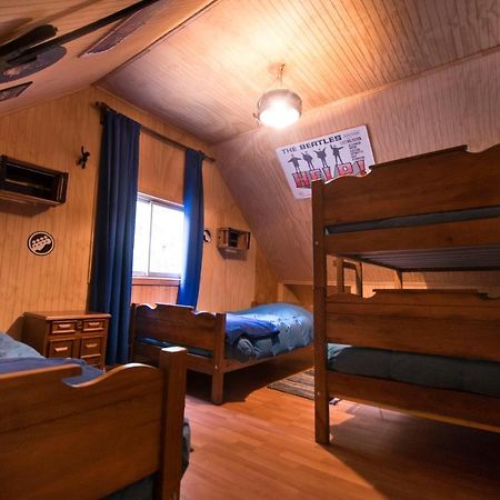 Duub Hostel 라스 트란카스 외부 사진