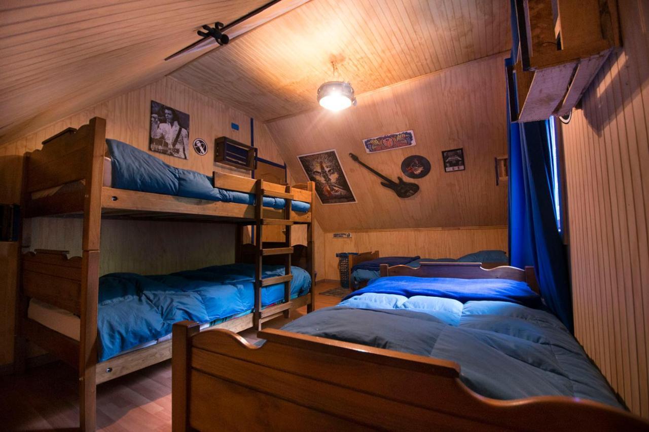 Duub Hostel 라스 트란카스 외부 사진