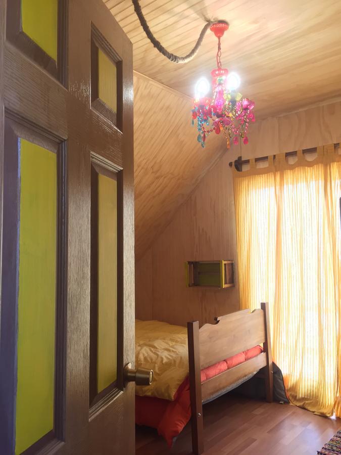Duub Hostel 라스 트란카스 외부 사진