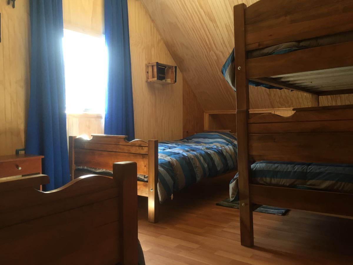 Duub Hostel 라스 트란카스 외부 사진