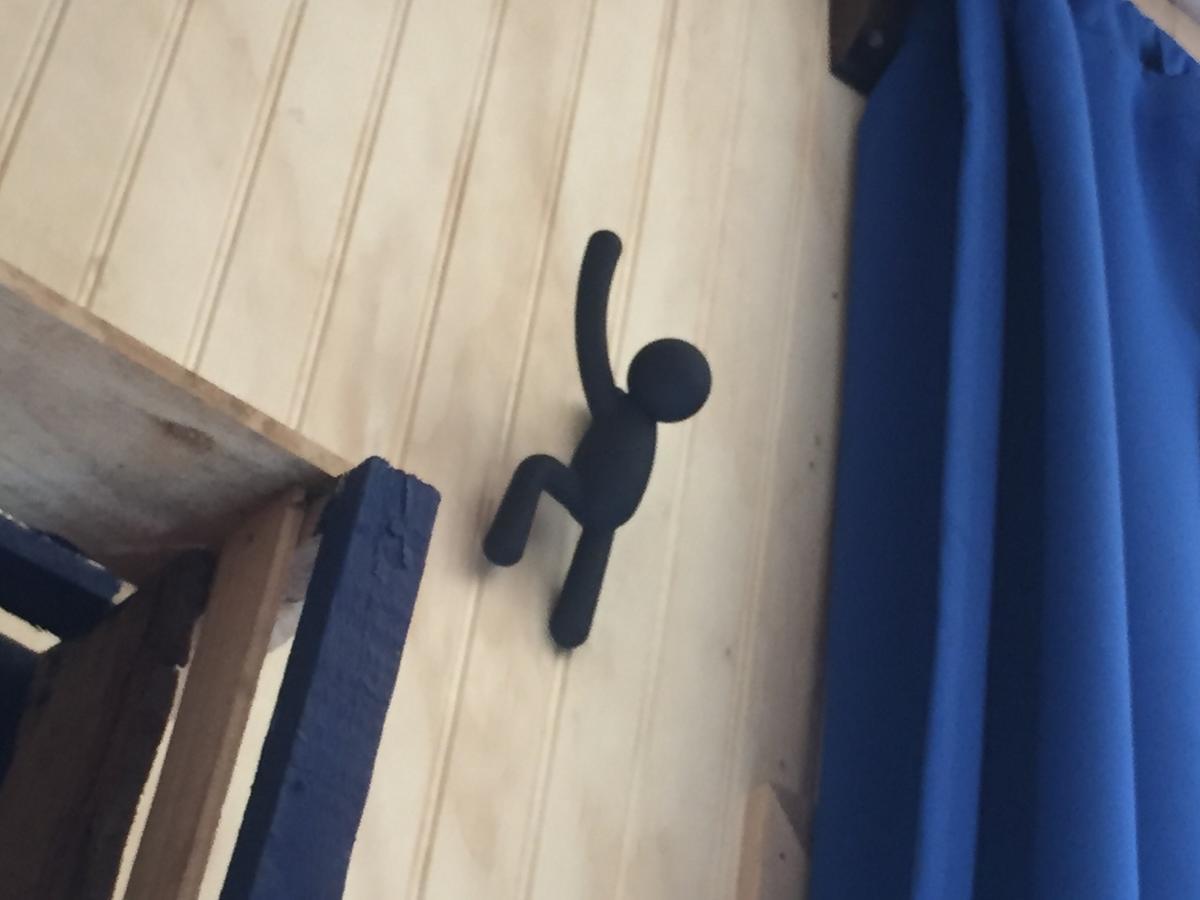 Duub Hostel 라스 트란카스 외부 사진
