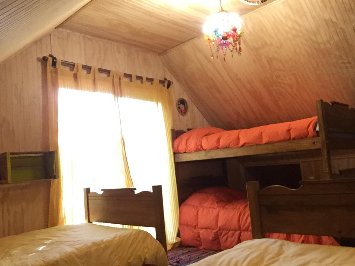 Duub Hostel 라스 트란카스 외부 사진