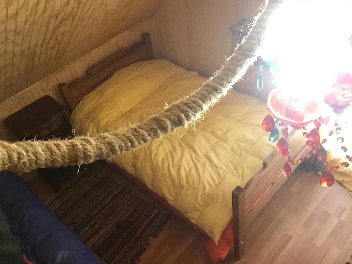 Duub Hostel 라스 트란카스 외부 사진