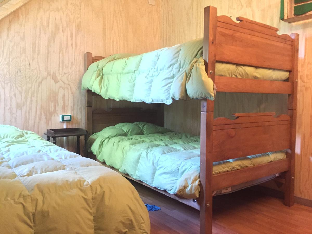 Duub Hostel 라스 트란카스 외부 사진