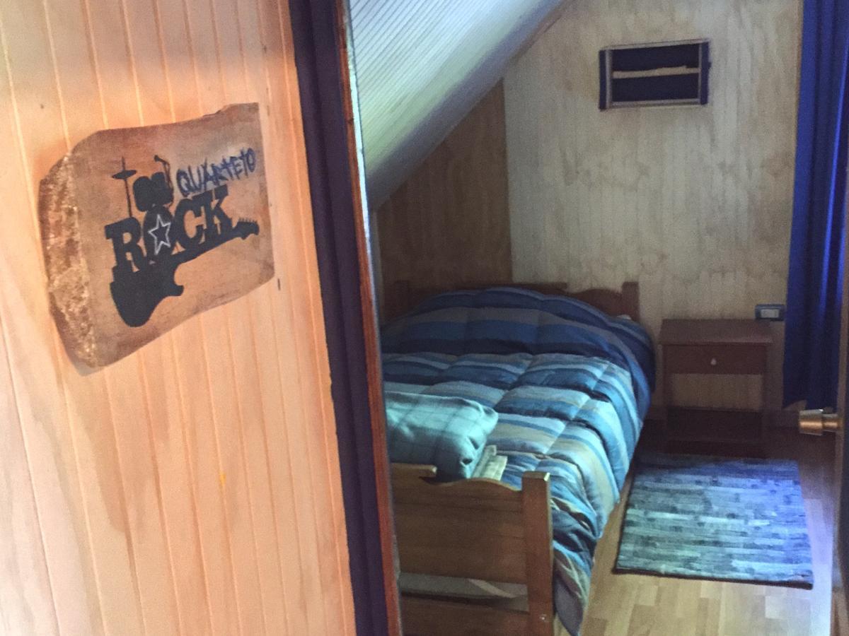 Duub Hostel 라스 트란카스 외부 사진