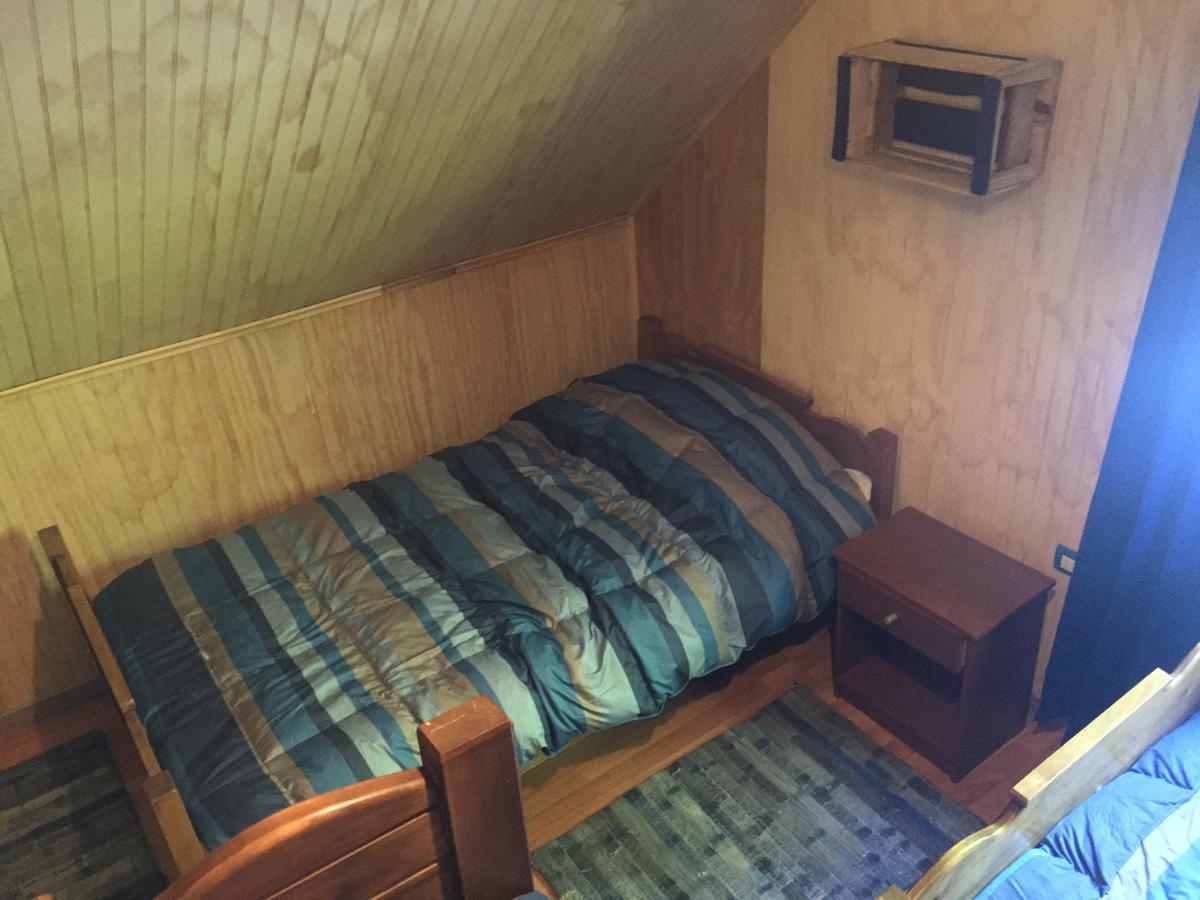 Duub Hostel 라스 트란카스 외부 사진