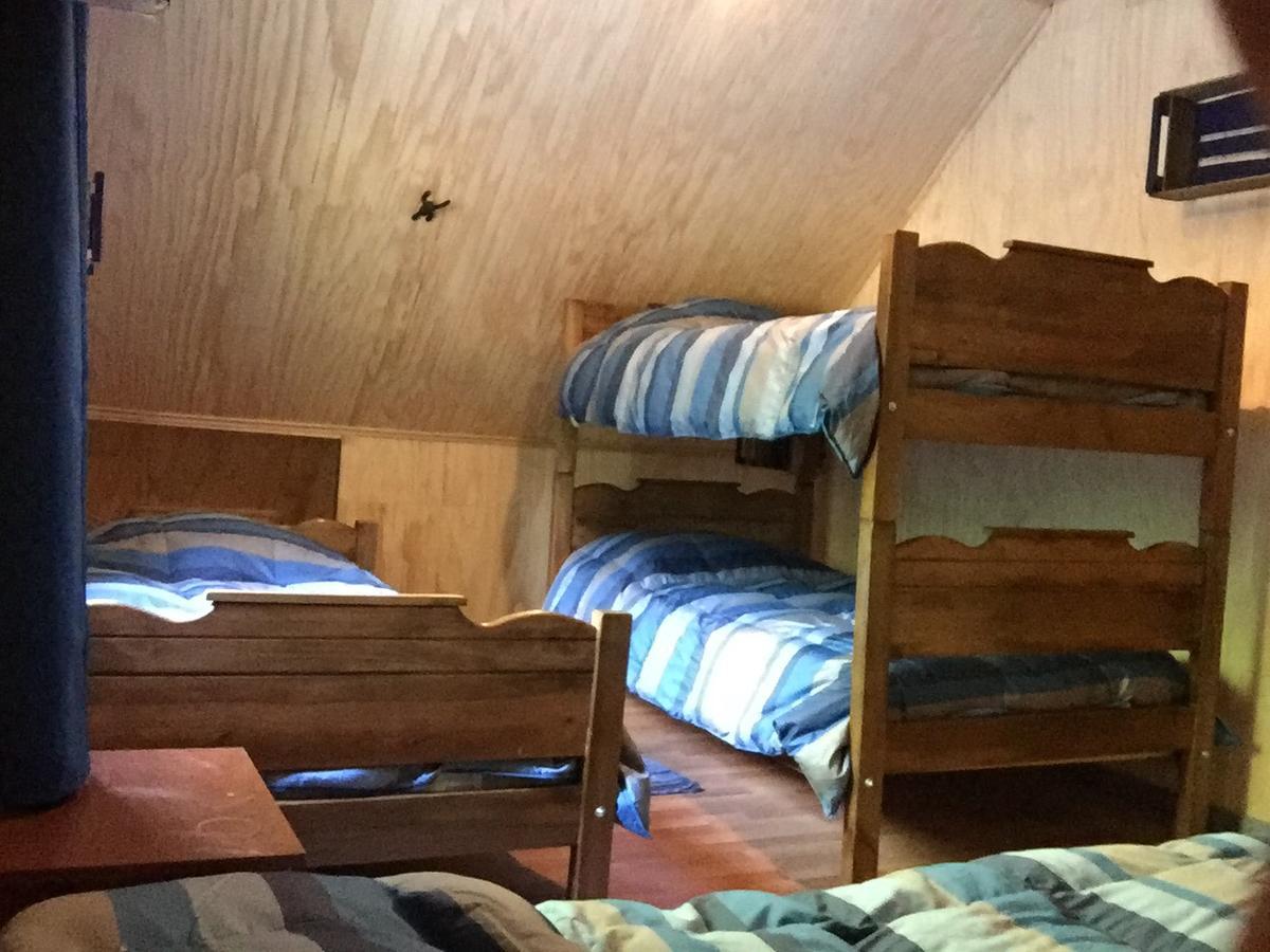 Duub Hostel 라스 트란카스 외부 사진