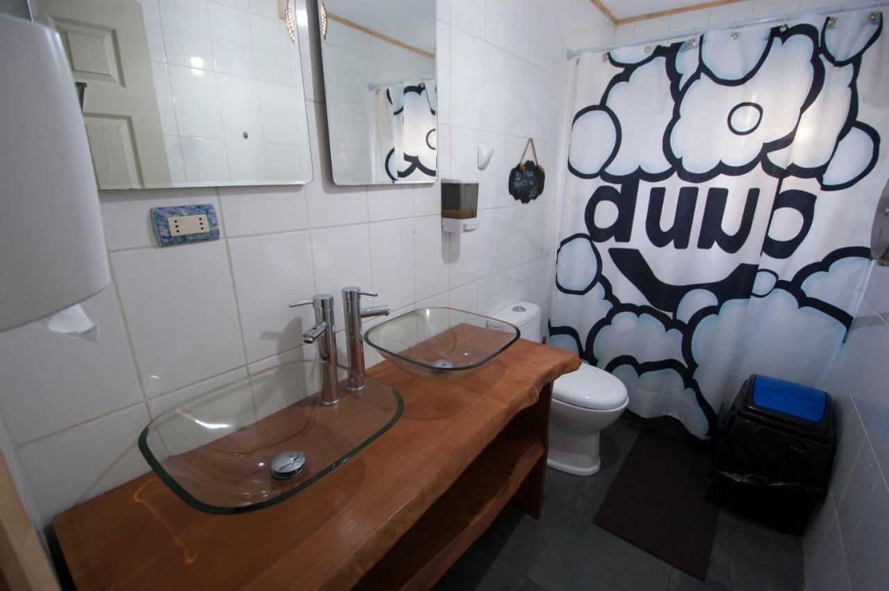 Duub Hostel 라스 트란카스 외부 사진