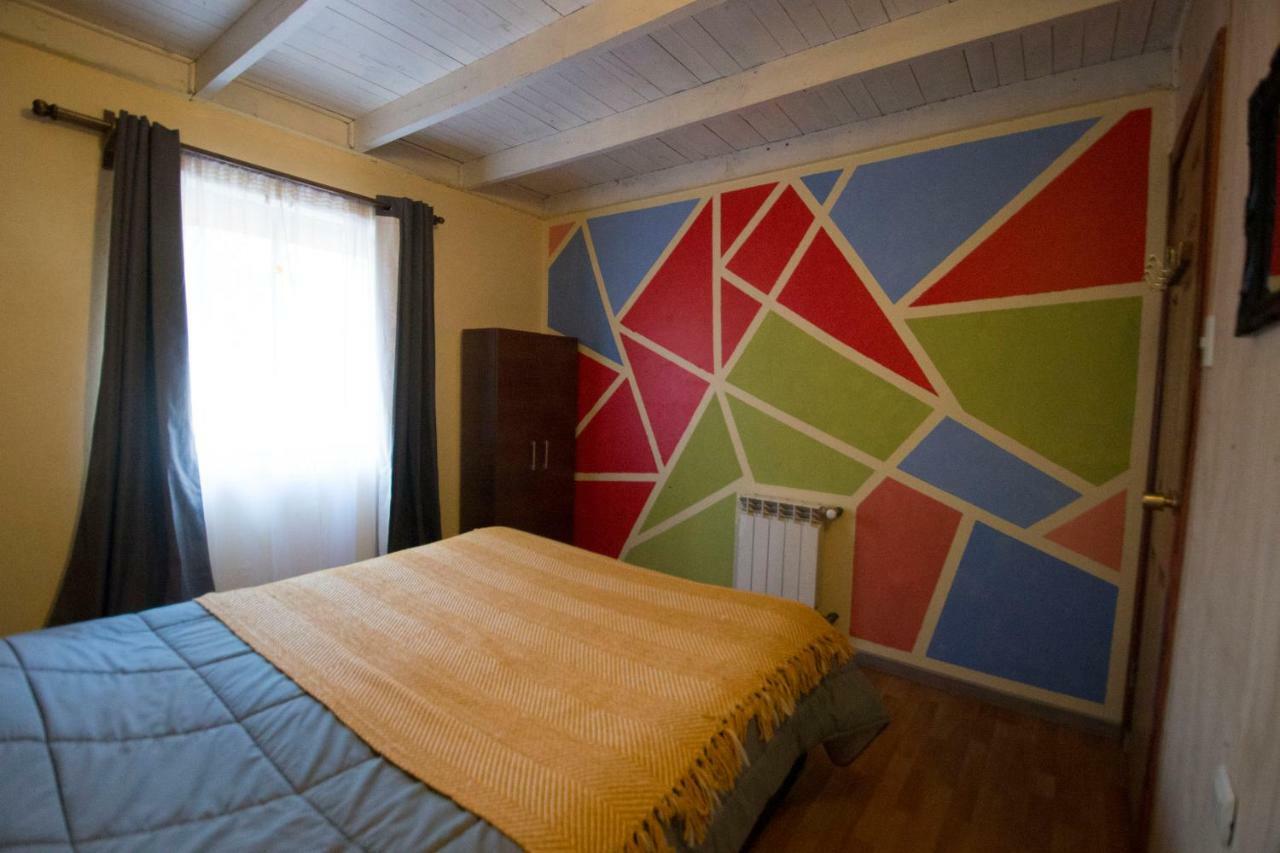 Duub Hostel 라스 트란카스 외부 사진