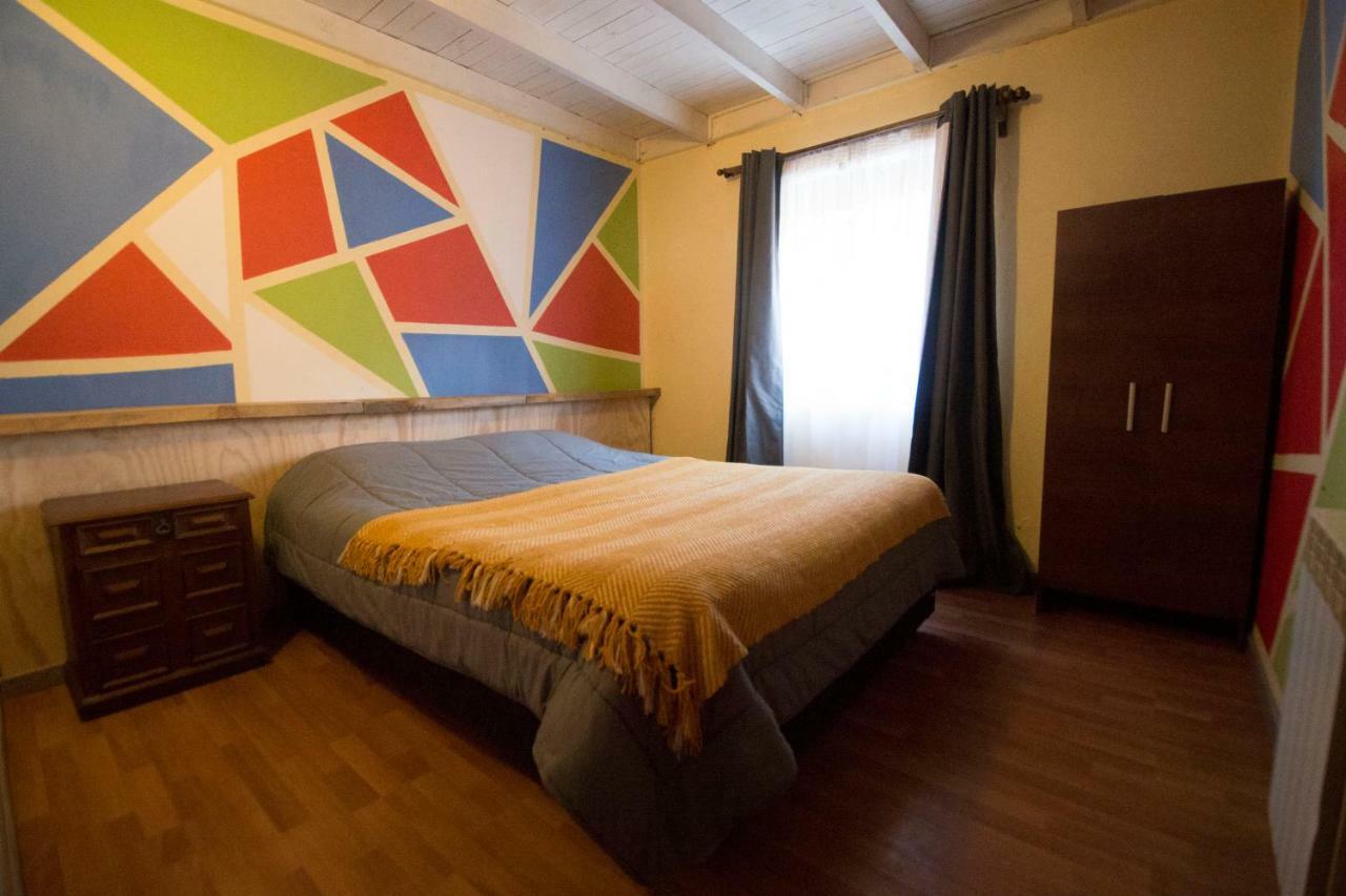 Duub Hostel 라스 트란카스 외부 사진