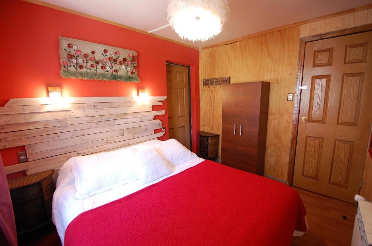 Duub Hostel 라스 트란카스 외부 사진